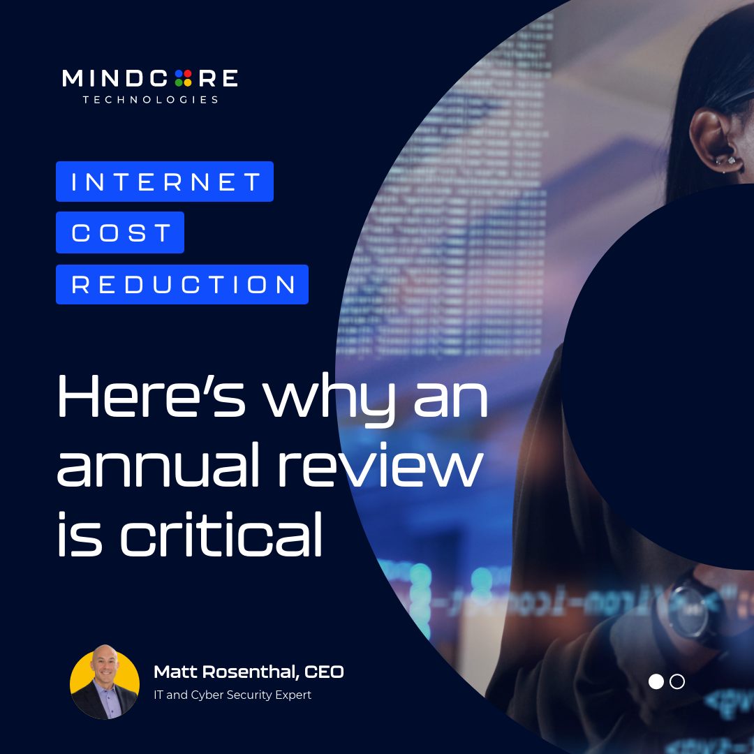 Mindcore Technologies