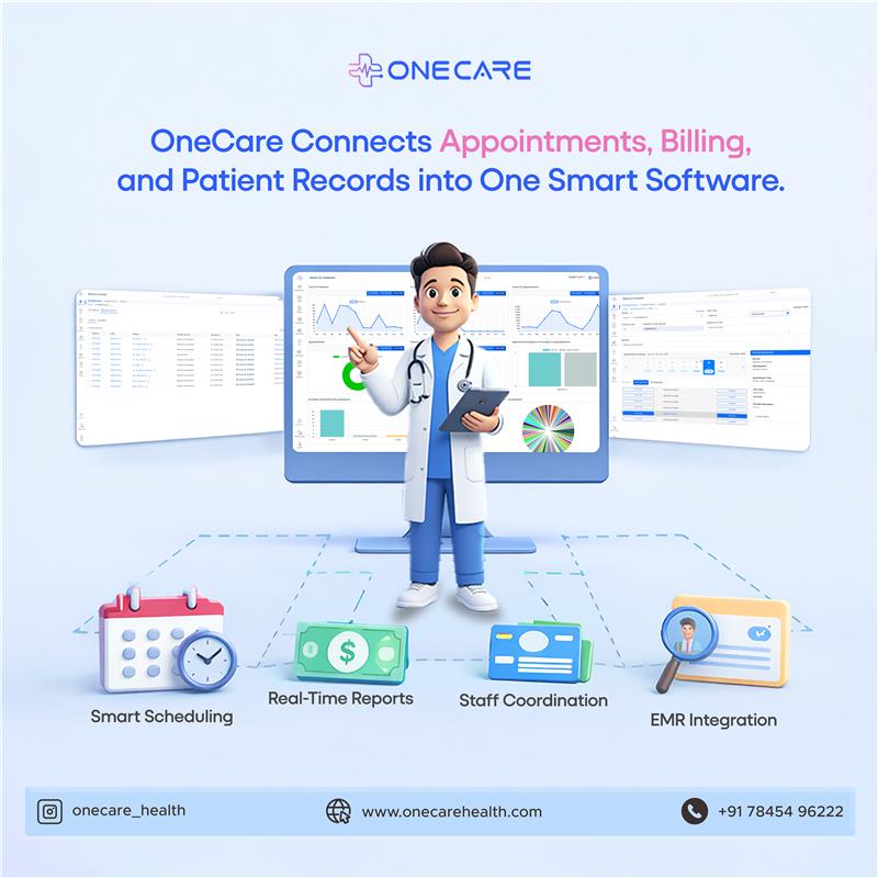 OneCare health | Coimbatore