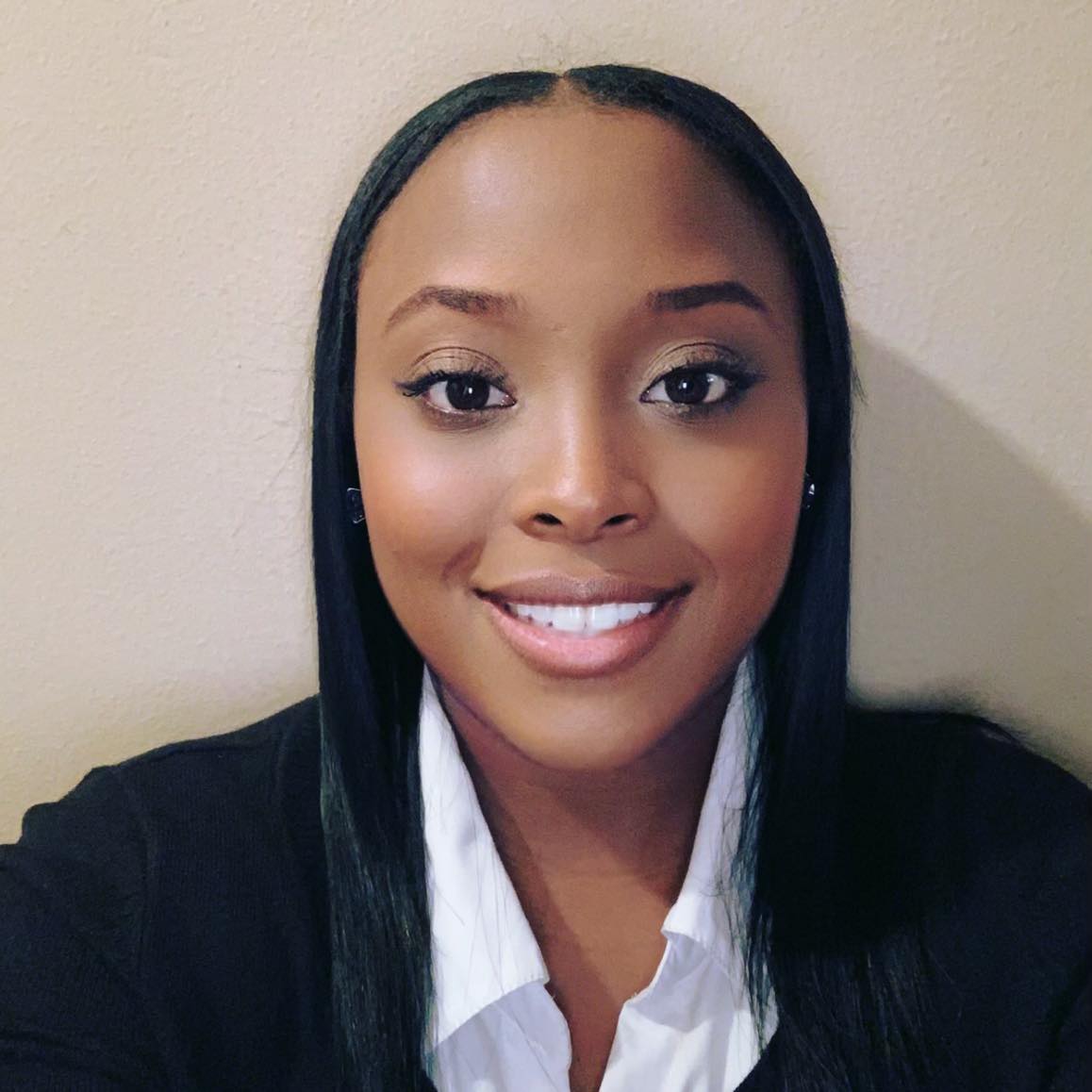 Teerra Muhammad-Realtor Keller Williams