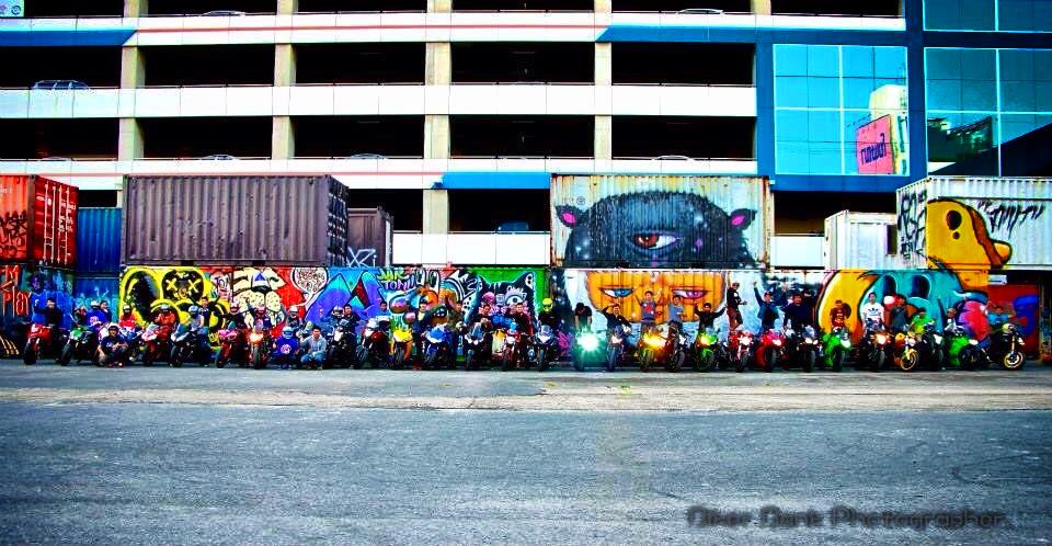 TM Racing club | Bangkok