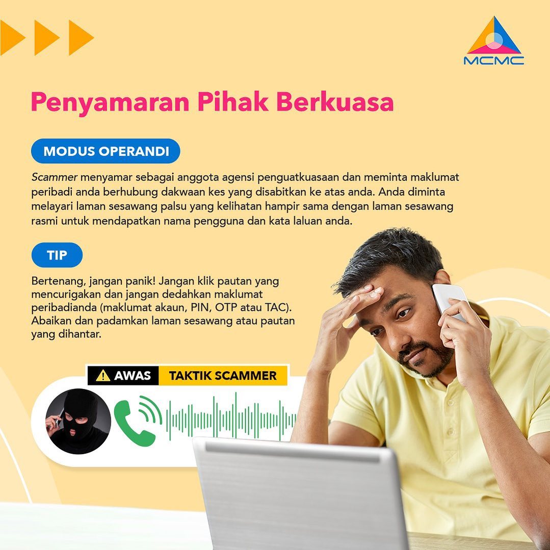 Sindiket... - Suruhanjaya Komunikasi dan Multimedia Malaysia