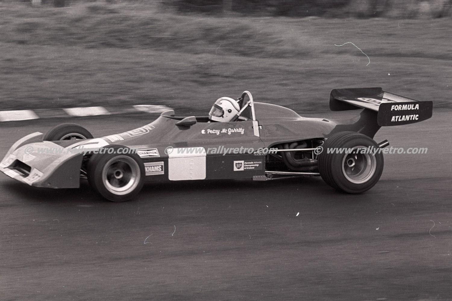 Irish Formula Atlantic... - Irish Formula Atlantic Racing