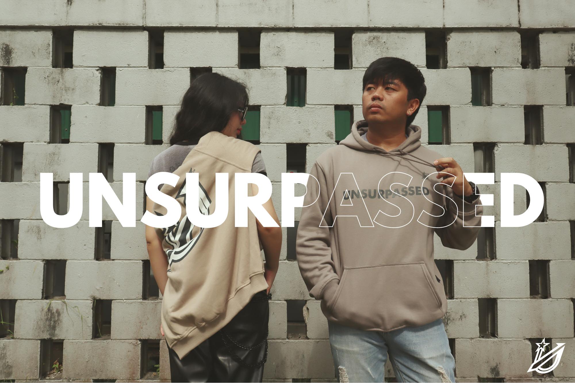 Unsurpassed