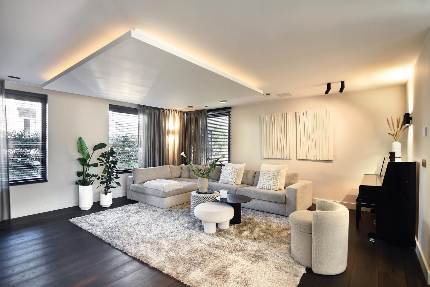 Cindy Philips Interior Design | Rotterdam