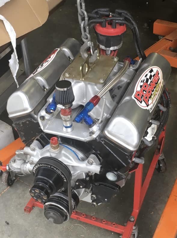 Double A Racing - We're starting our racing weekend off a little early ...