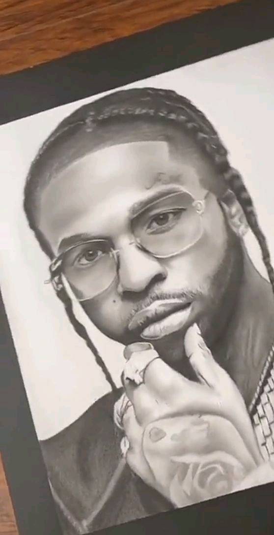 Drawing by sjava
