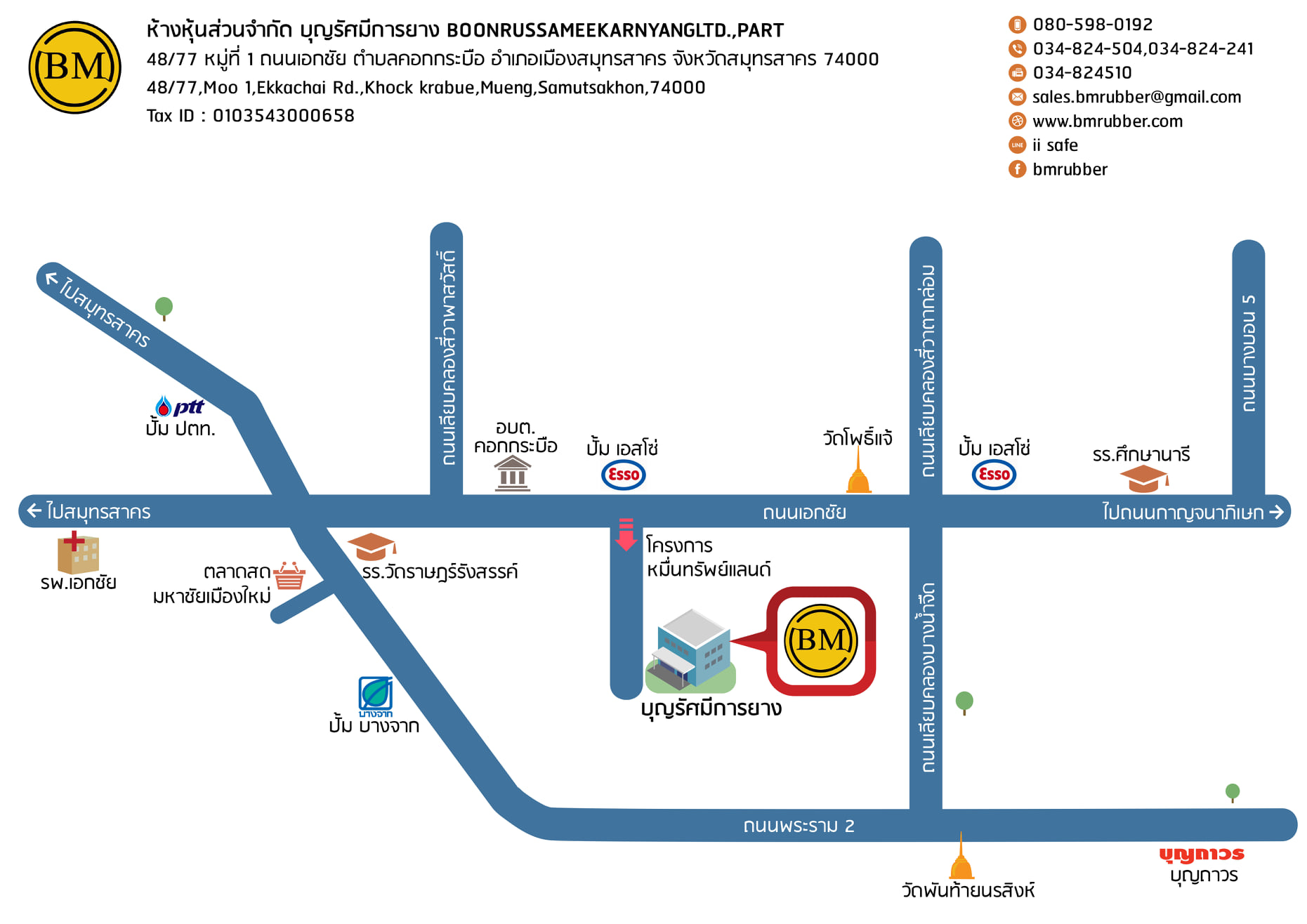 การออกแบบแผนที่: 🗺 Map... - รับทำแผนที่ BIG Map Design | Facebook