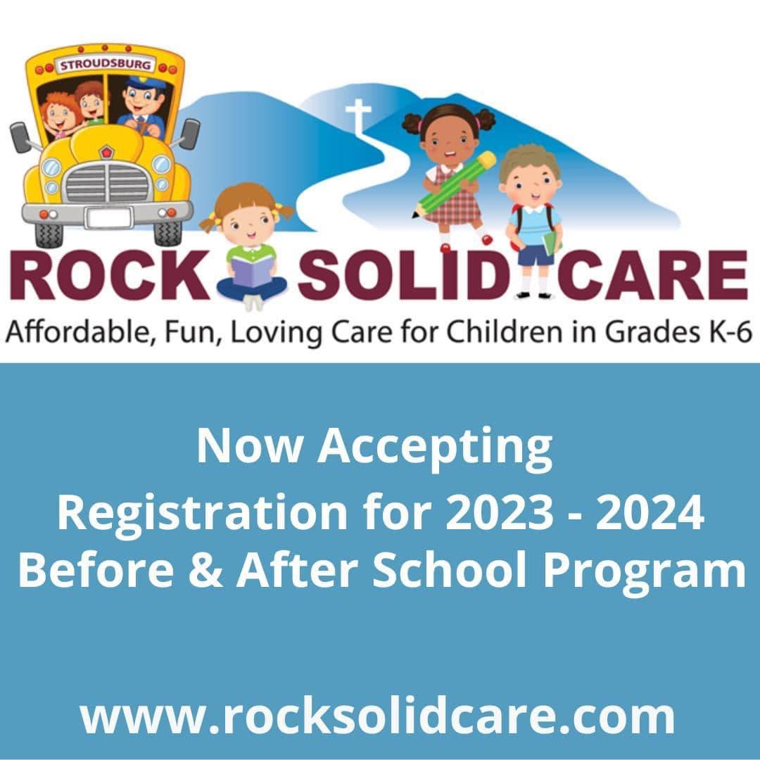 Rock Solid Care | Stroudsburg PA