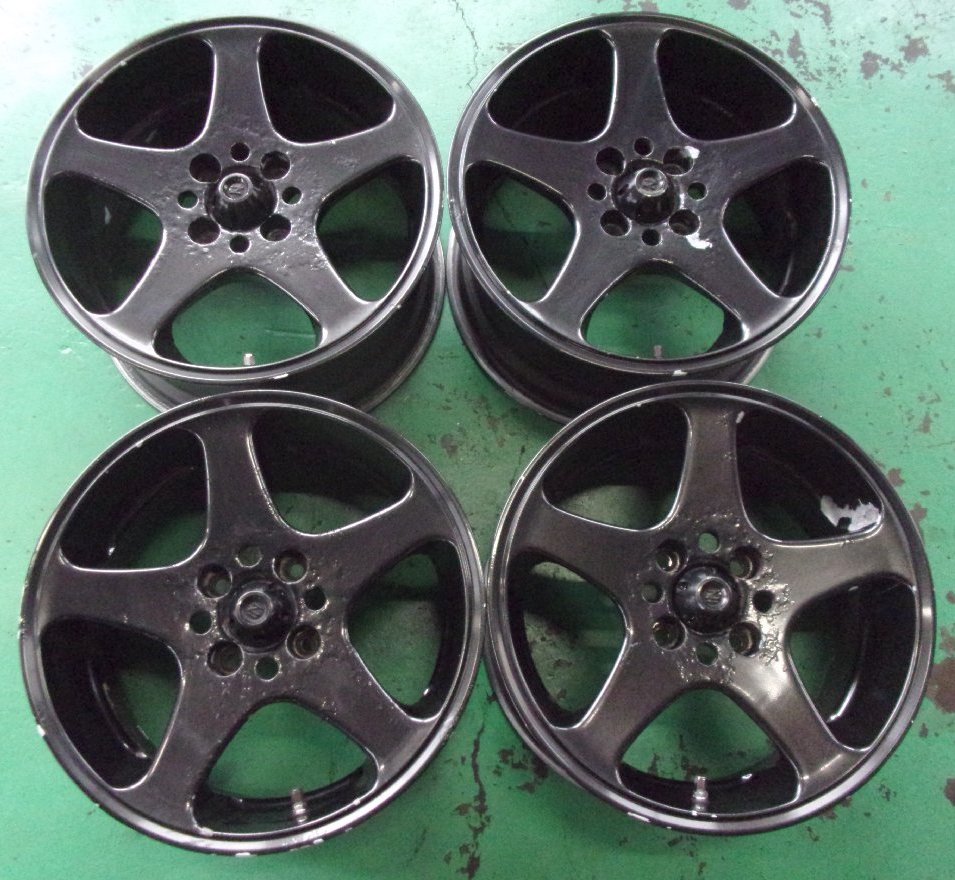 Work Ewing RSR 15x6.5 4x100/4x114.3 27k