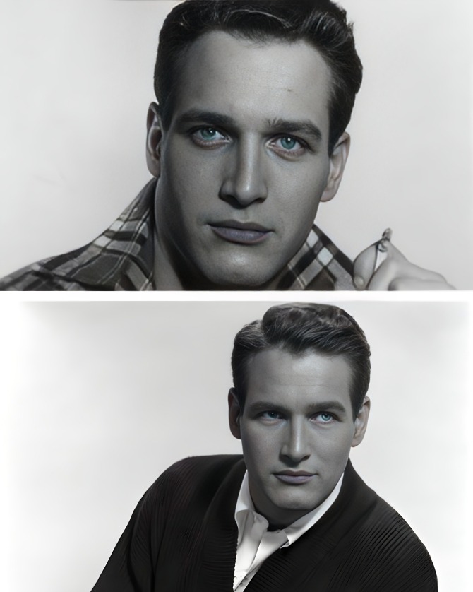Curated visual reference: Fresh Look at Classic What Makes An Actor S Charm And Talent Endure