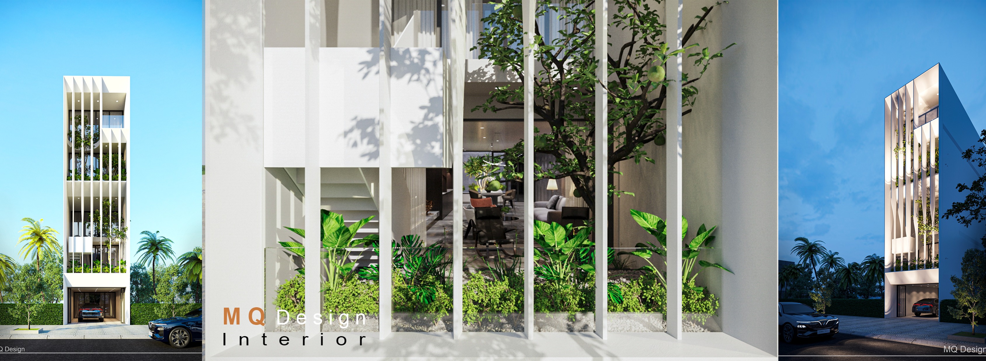MQ Design Studio | Da Nang