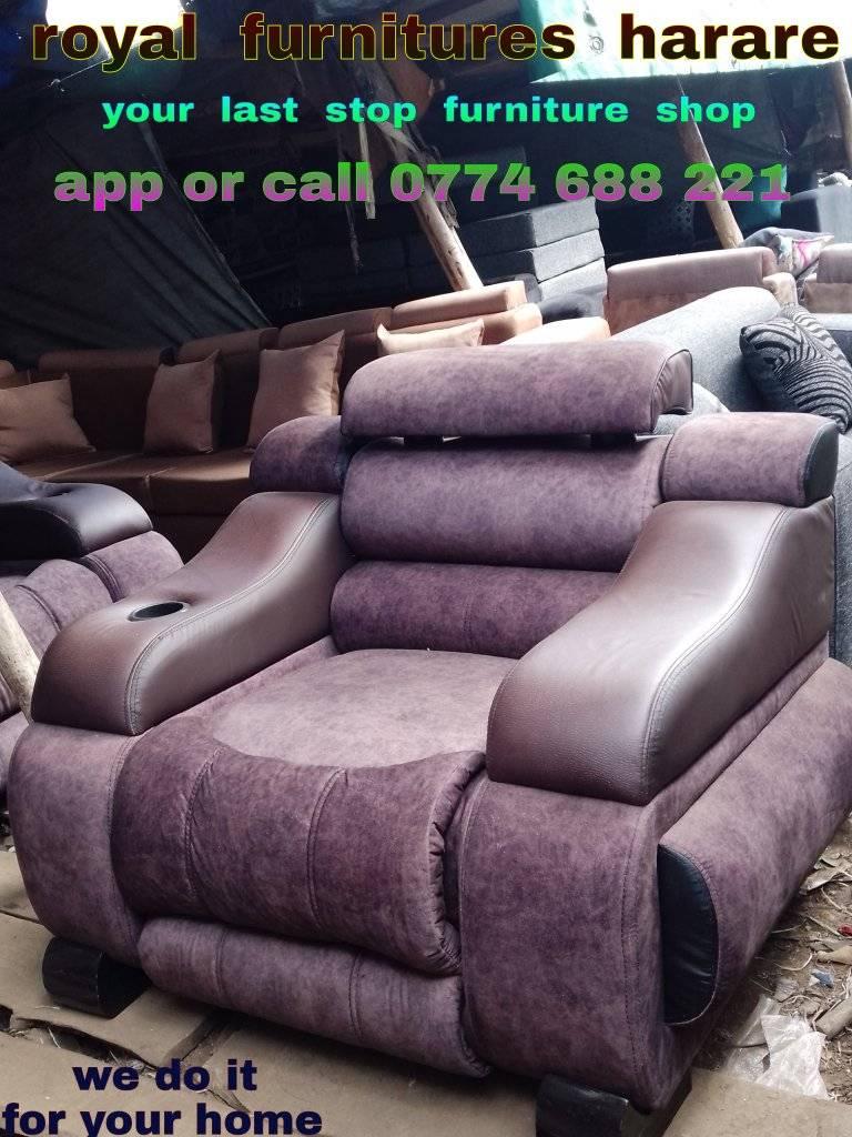Royal Furniture's Harare