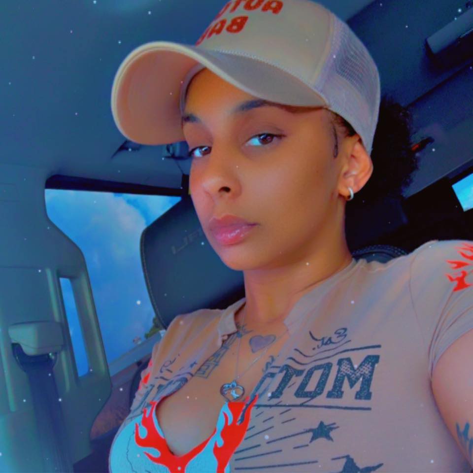 Keke Windham