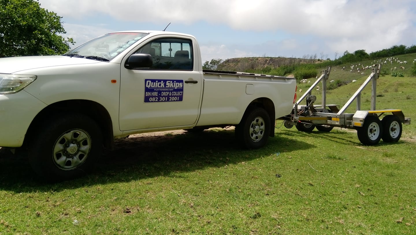 Plett Quick Skips