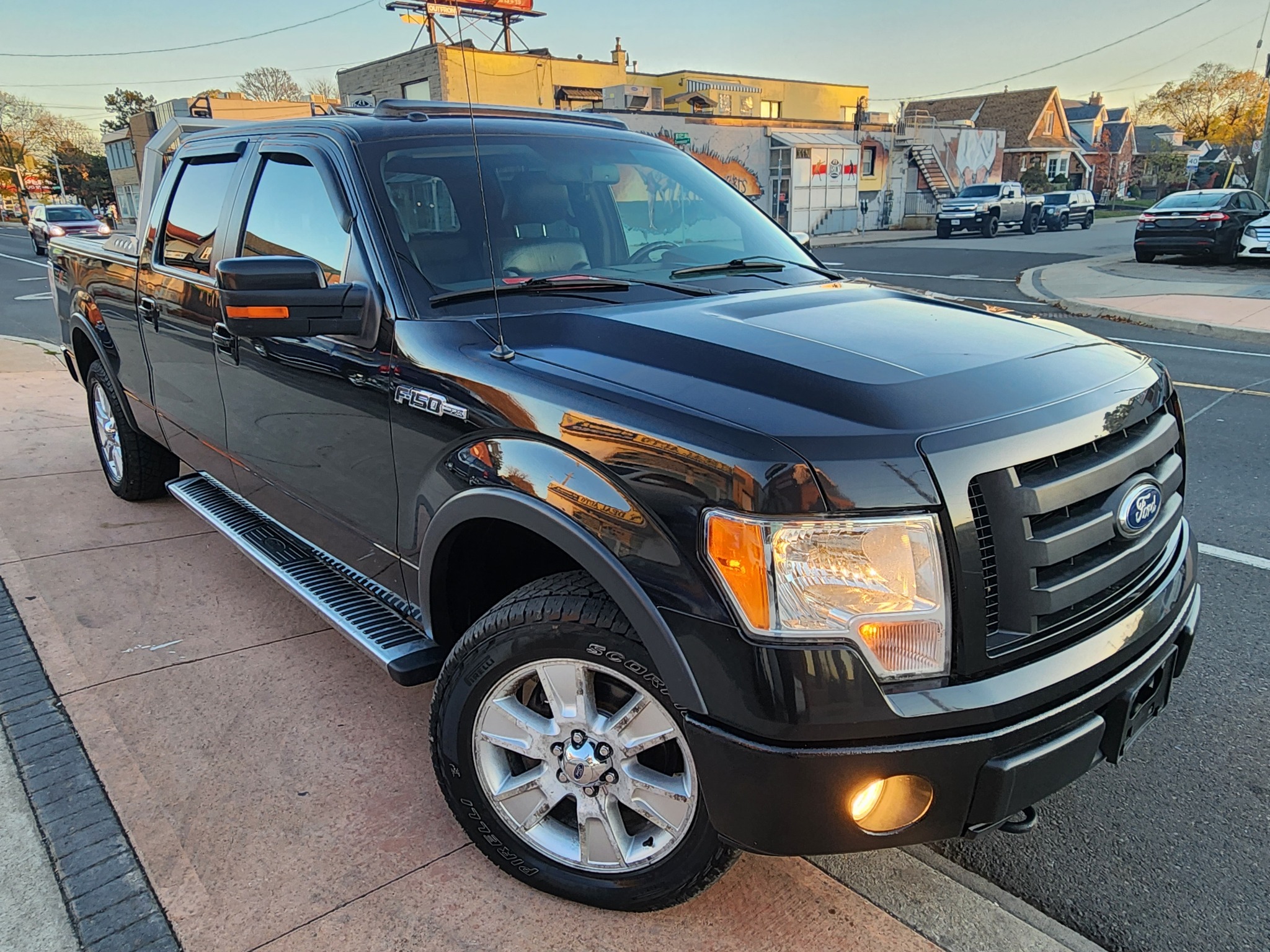 Best Deal Auto PROUDLY PRESENTING QUALITY USED VEHICLES...