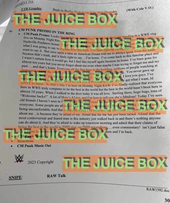 For those who are interested in... - Pro Wrestling Network | Facebook