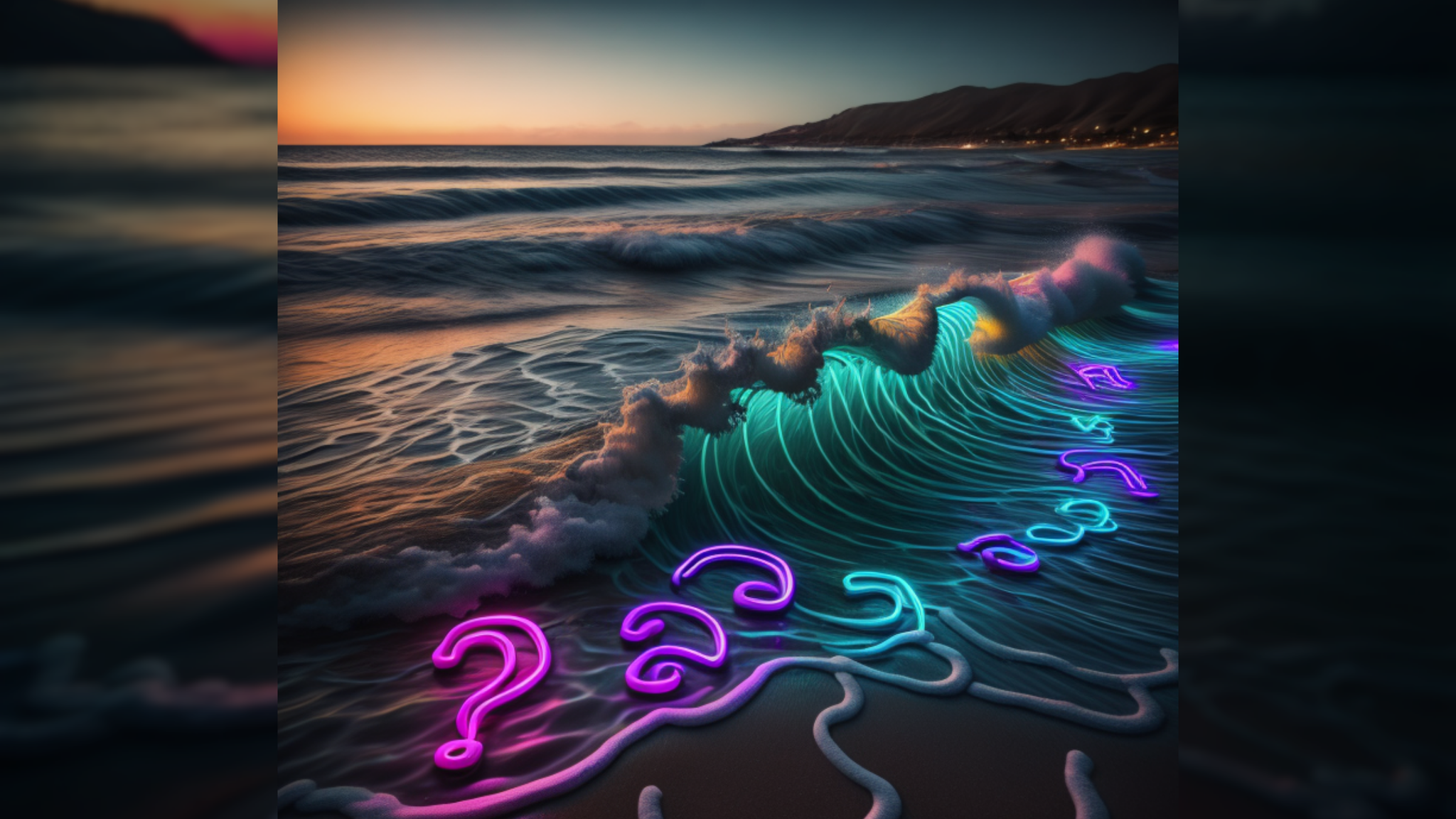 MiniWisdom Waves