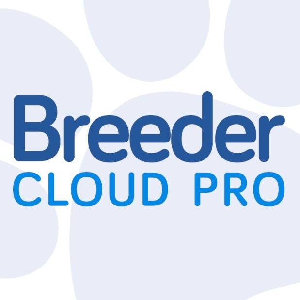 Web-based management software with... - Breeder Cloud Pro | Facebook