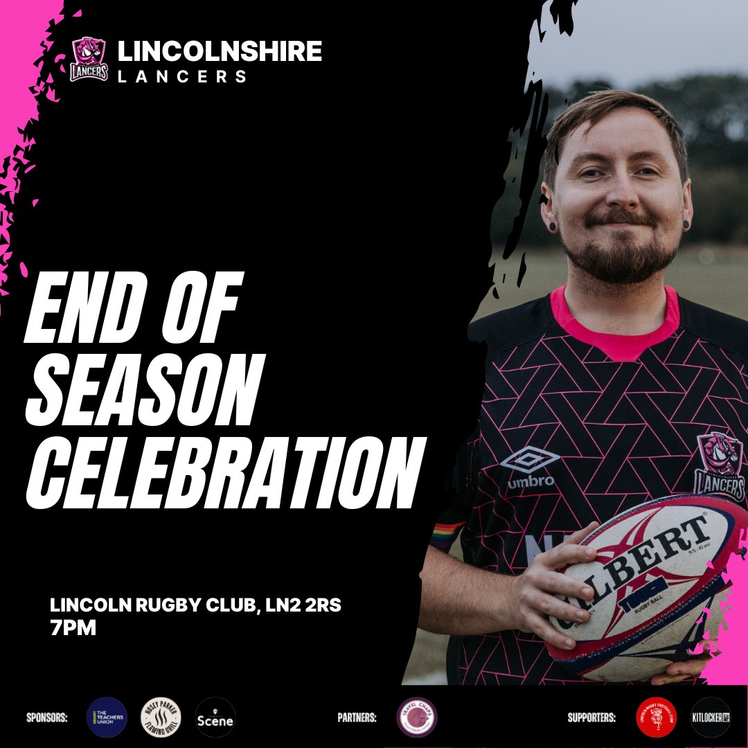 There is no training today as... - Lincolnshire Lancers RUFC | Facebook