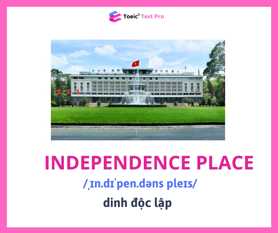 Estudyme - Practice for TOEIC Test Pro | Hanoi