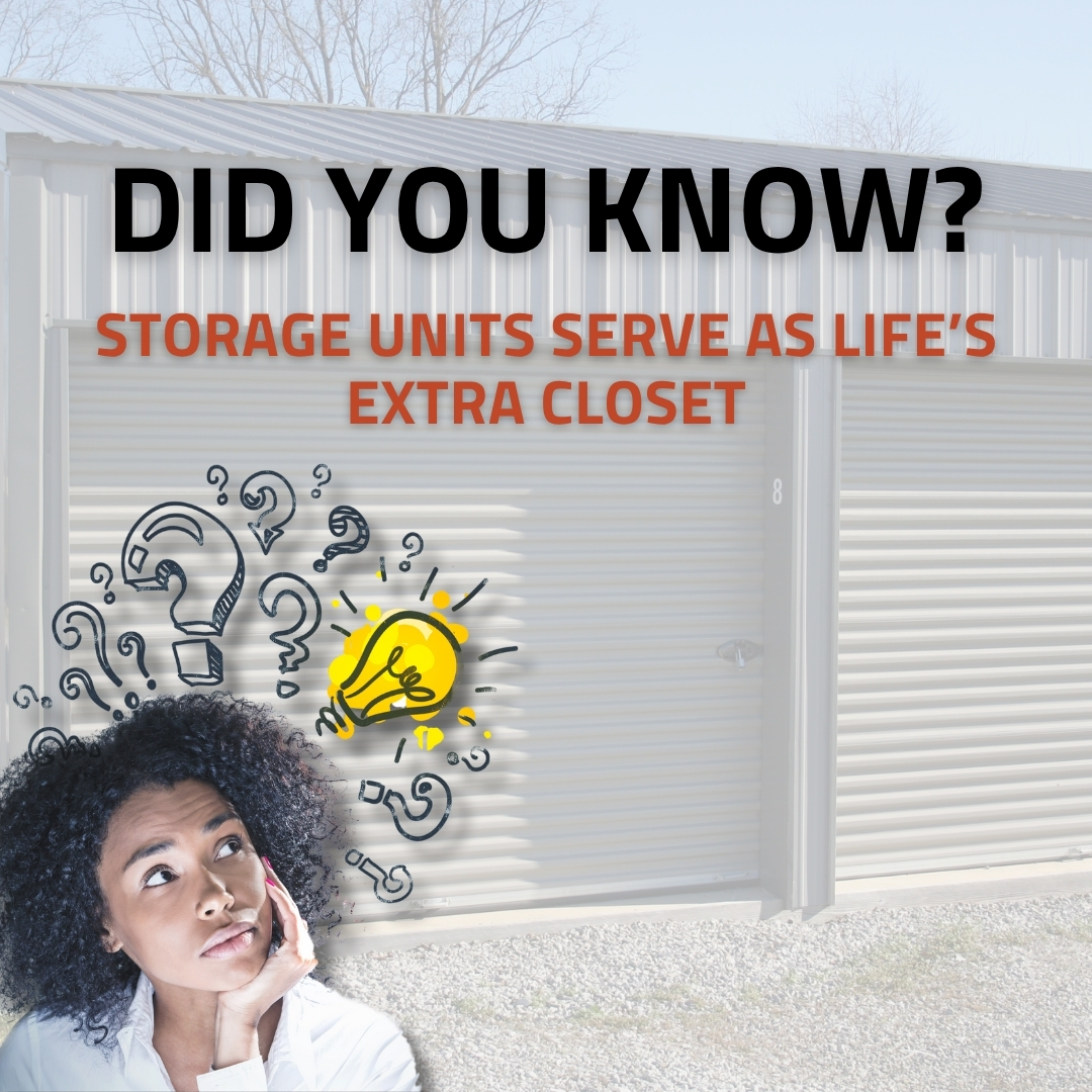 The Storage Inn | Lynn Haven FL