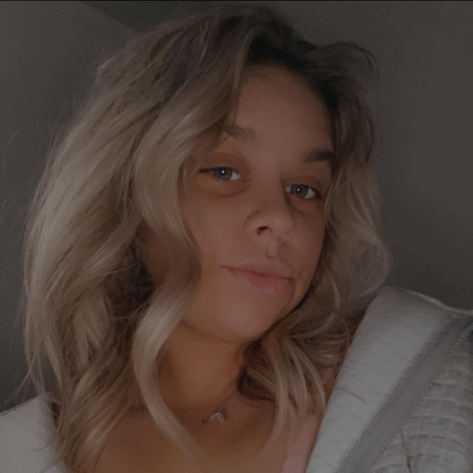 Challenge accepted ️ Emily Merritt Reeves Kayden challenges Little Al ...