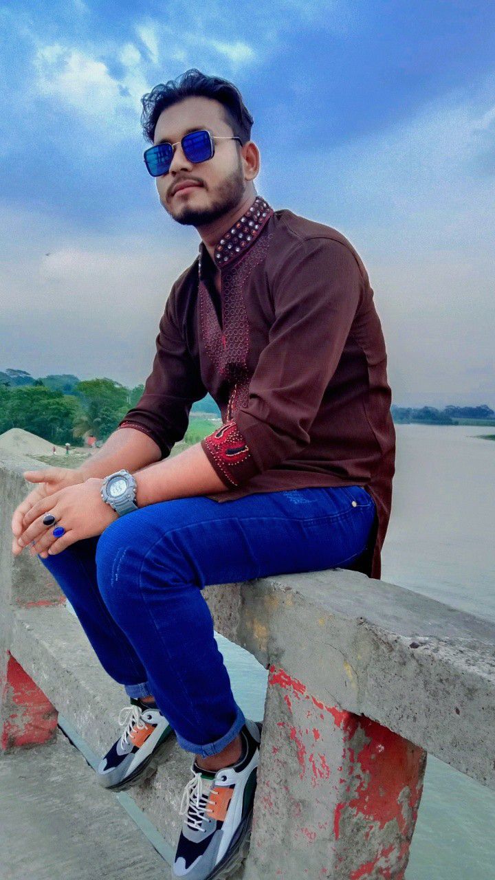 Md Ibrahim Raj