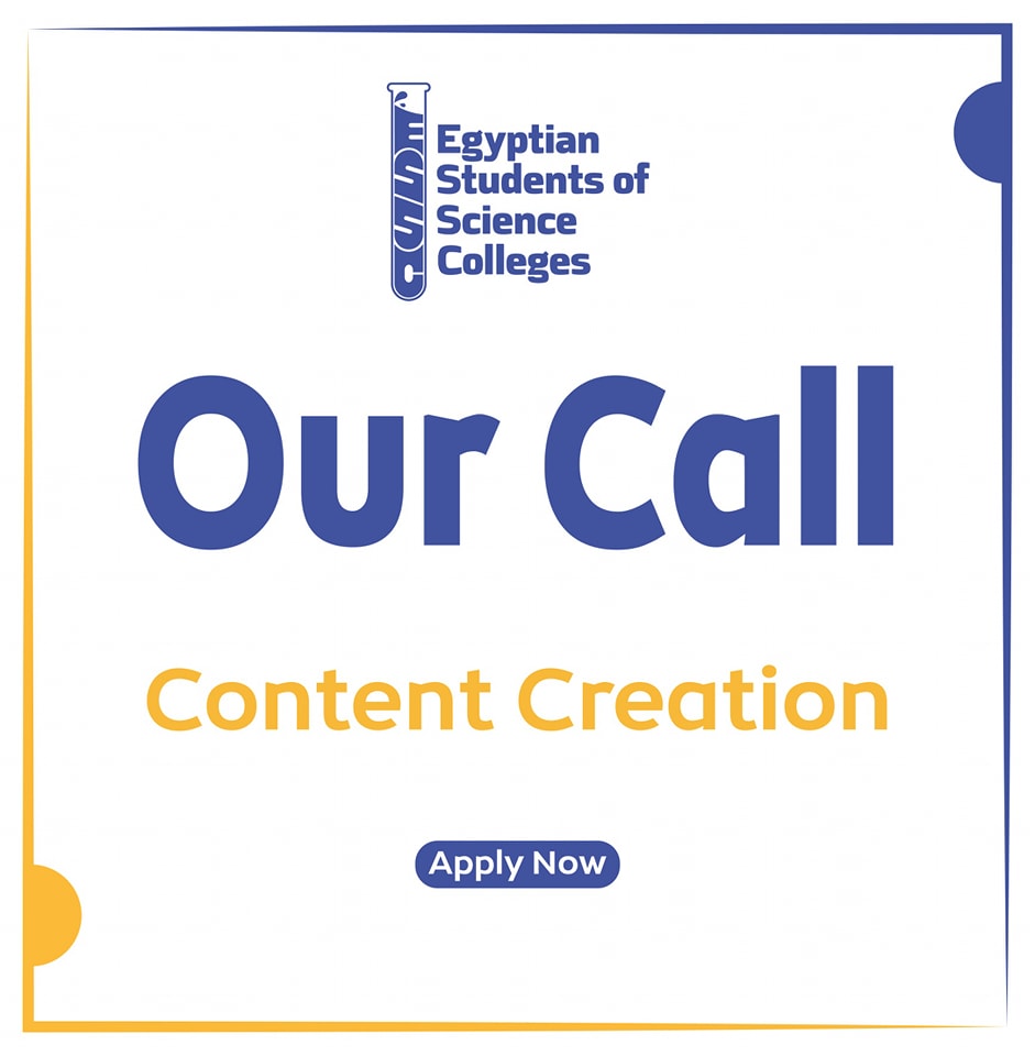 Egyptian Students of Science Colleges-ESSC