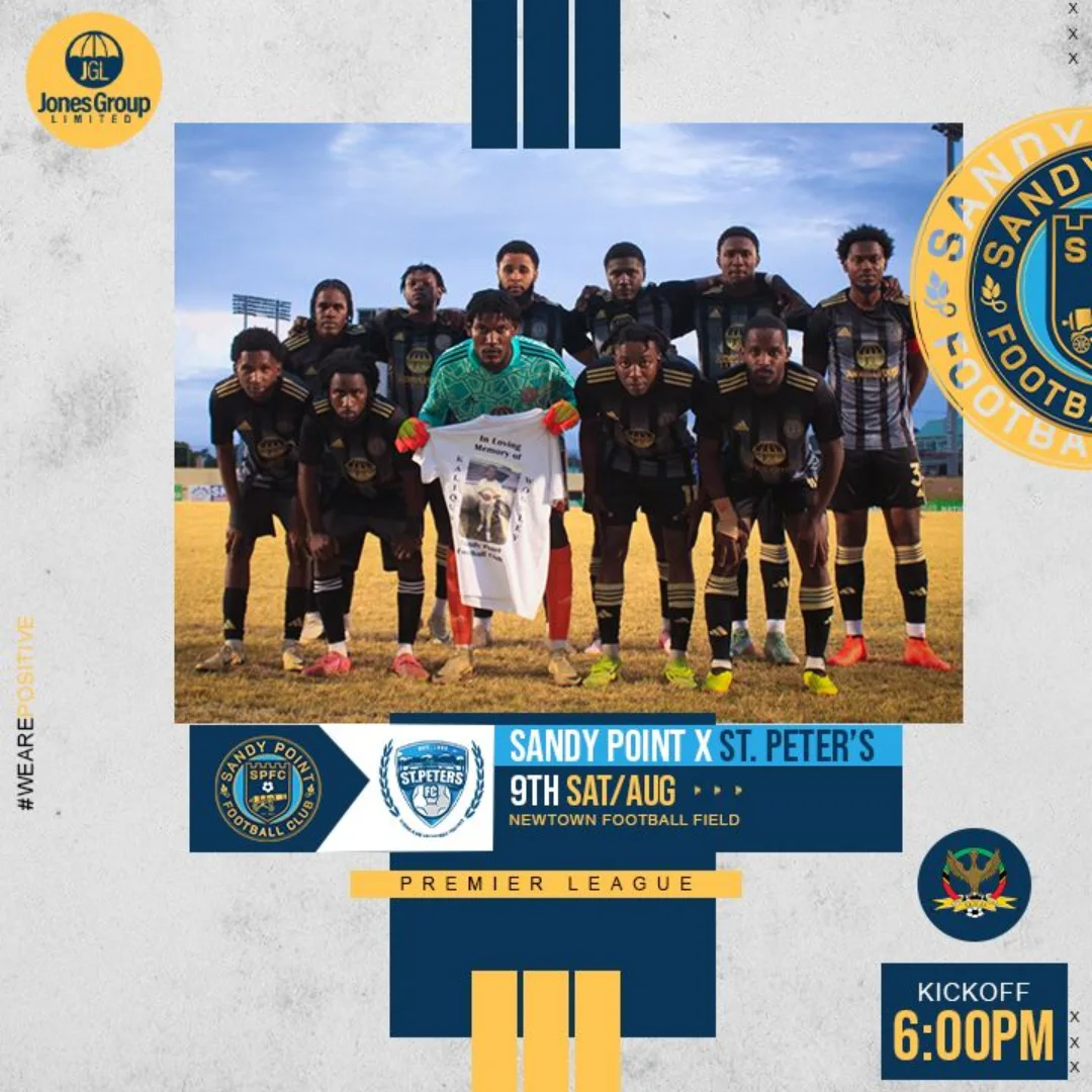Sandy Point Football Club