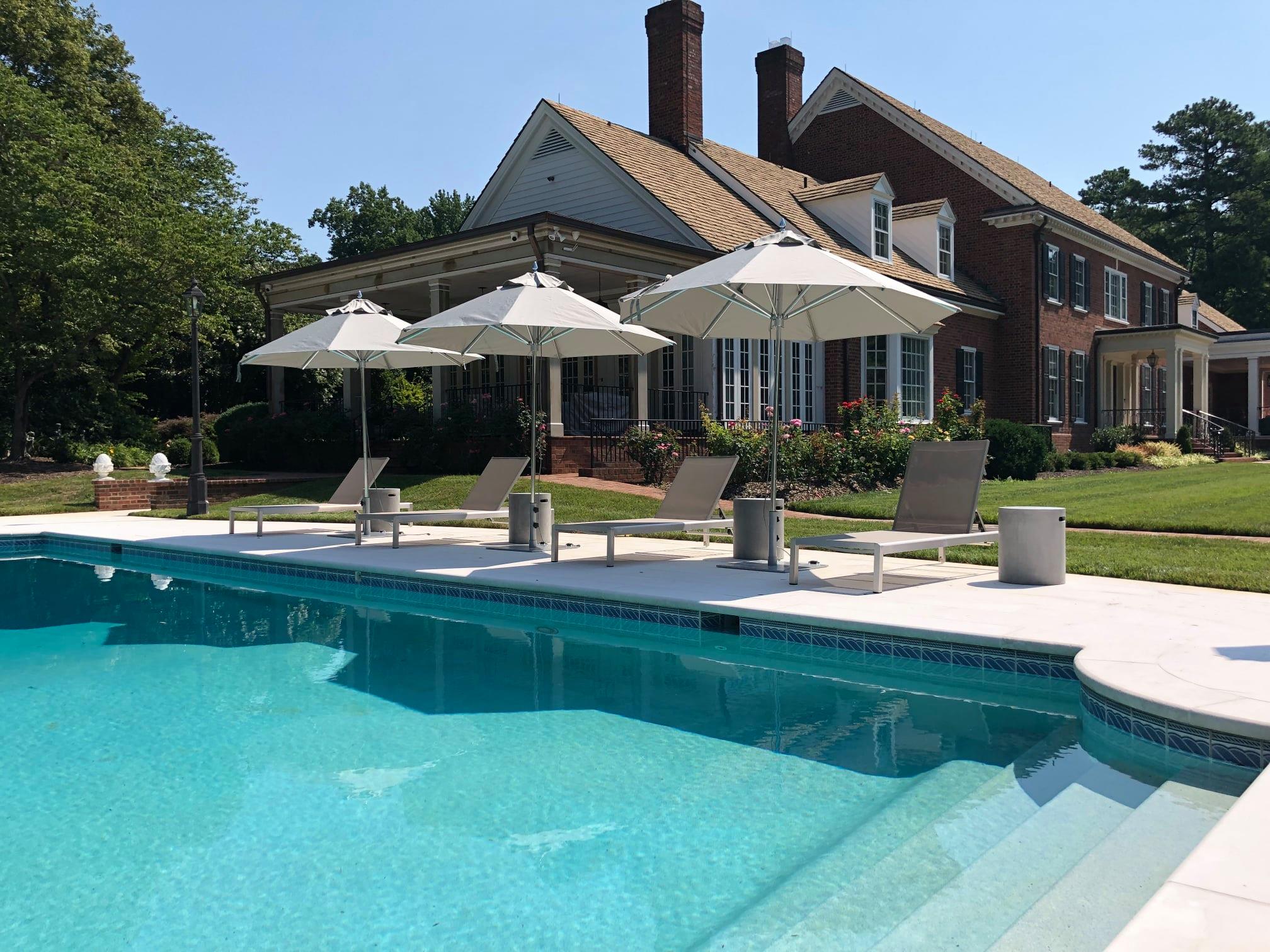 Bon Air Hearth, Porch and Patio | Richmond VA
