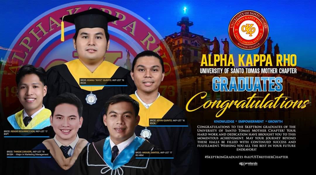 Alpha... - Alpha Kappa Rho Oriental Mindoro Provincial Council