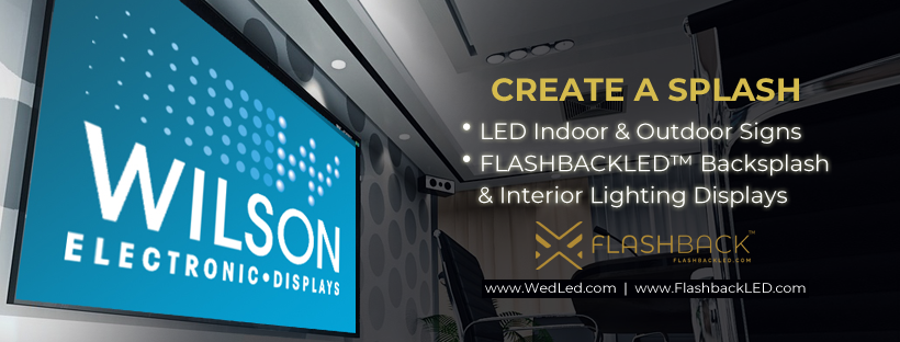 Wilson Electronic Displays | Dayton OH