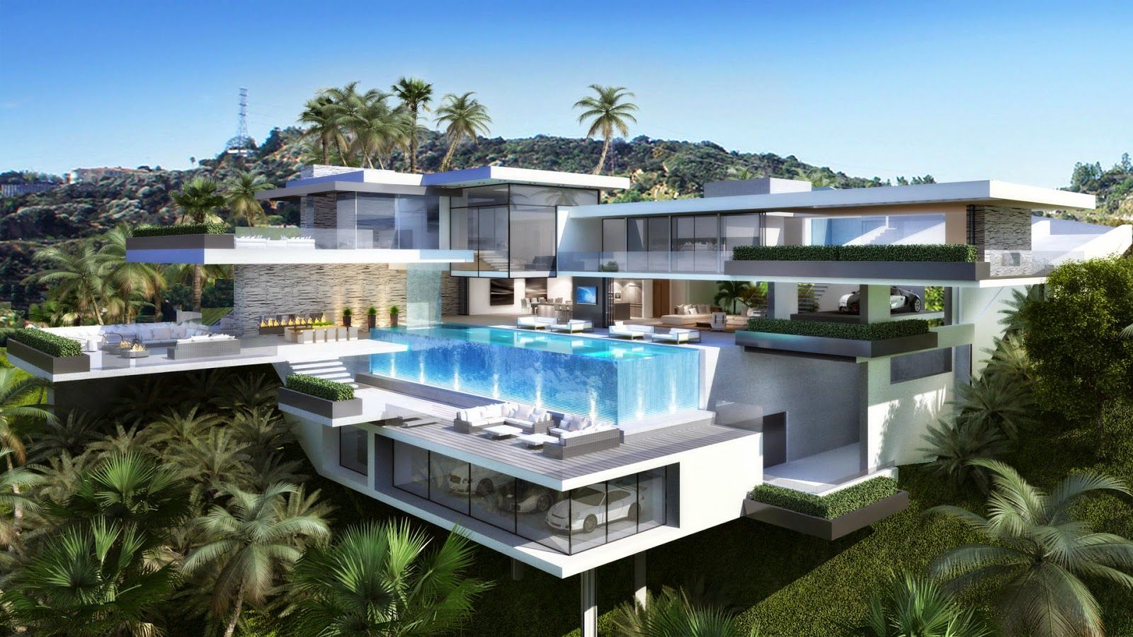 Picture of Million Dollar Villas for Inspired Luxury Living & Real Estate added a ...