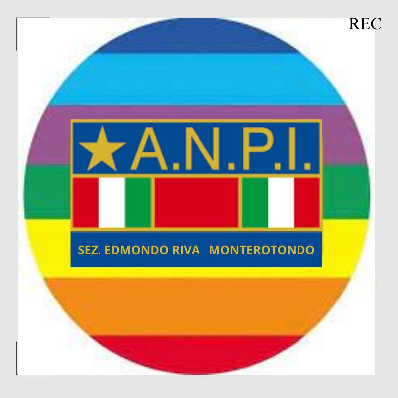ANPI Monterotondo... - ANPI Monterotondo Sezione Edmondo Riva
