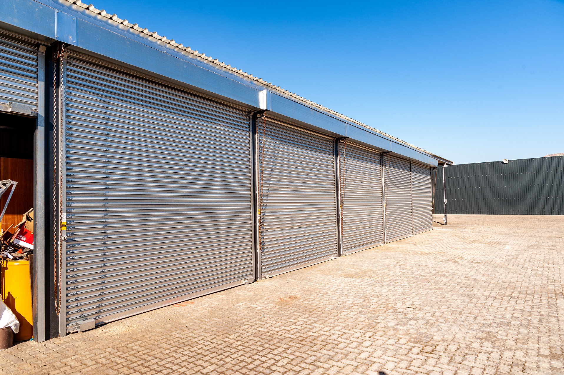 Xspace Self Storage | Strand