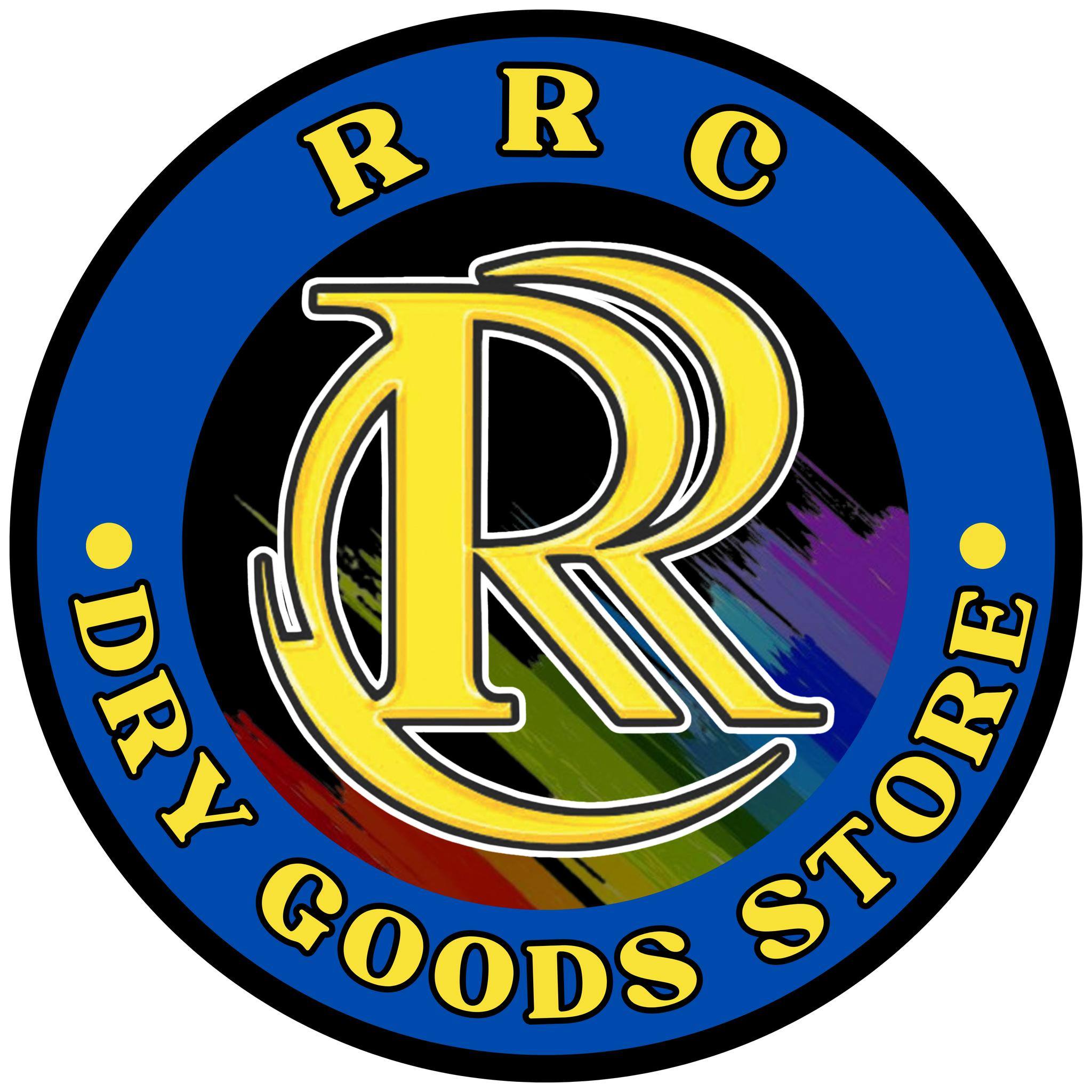Rrc Dry Goods
