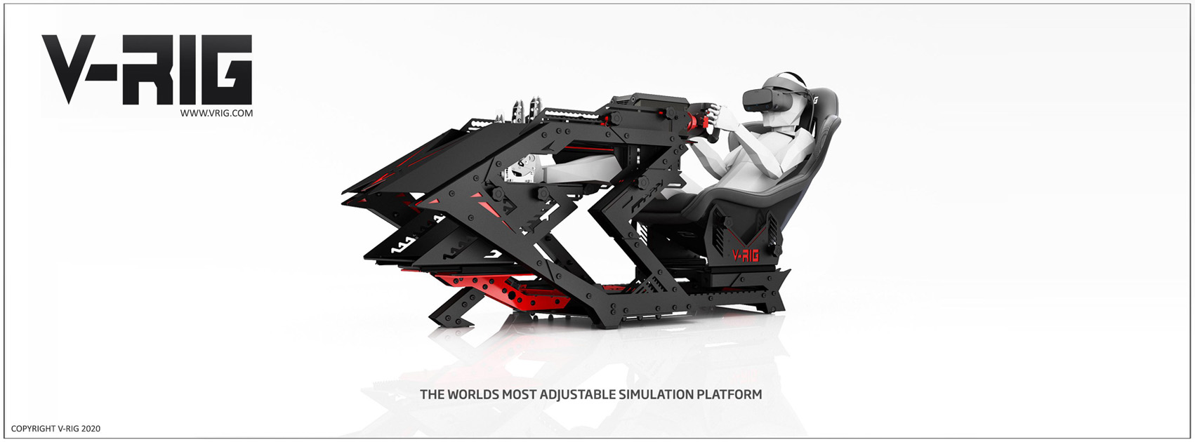 Sim Racing Mania - We are glad to announce that Next Level Racing ...