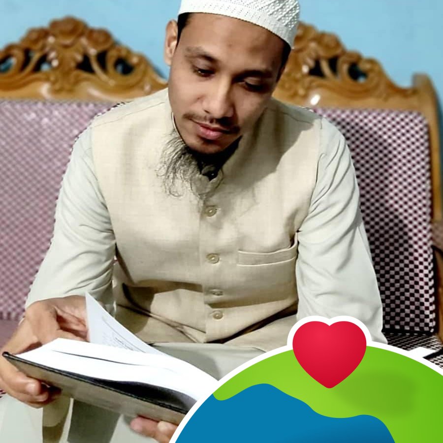 Md Ismail Bin Musa