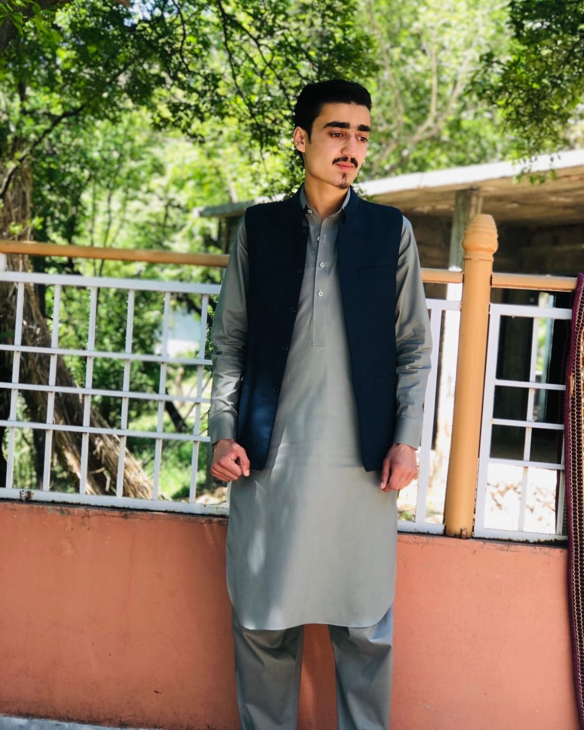 Zeeshan Abbasi