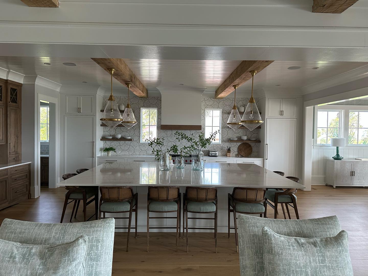 Innovative Kitchen Designs | Longs SC