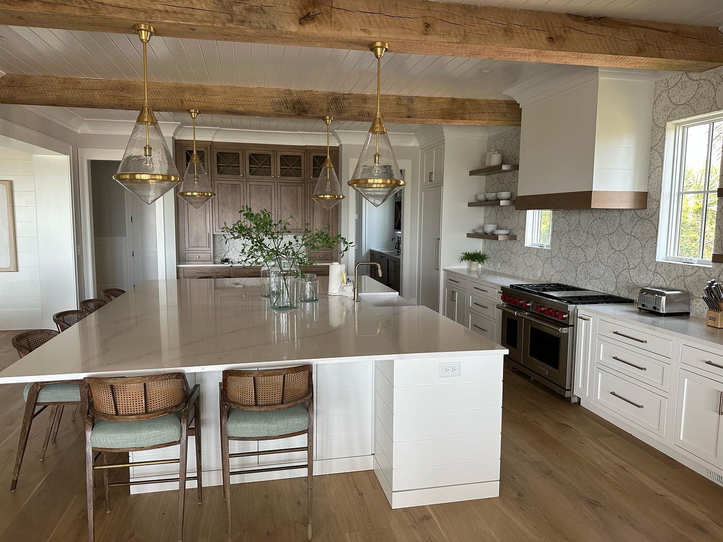 Innovative Kitchen Designs | Longs SC
