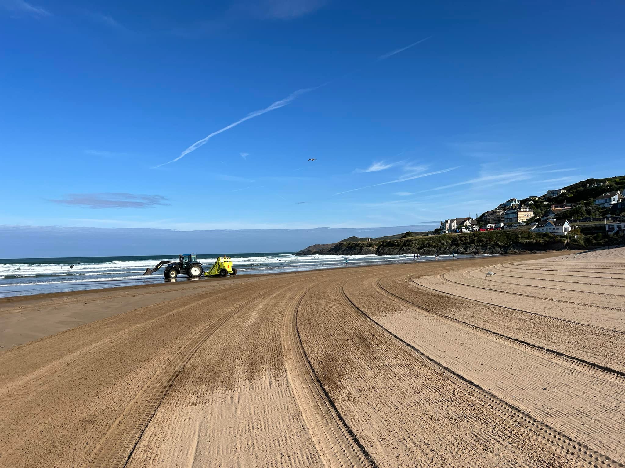 Woolacombe Tourist Information Centre | Facebook