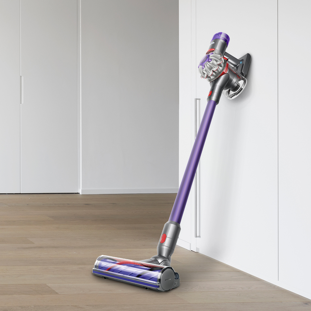 Dyson V7 Vs V8: Which One Reigns Supreme?