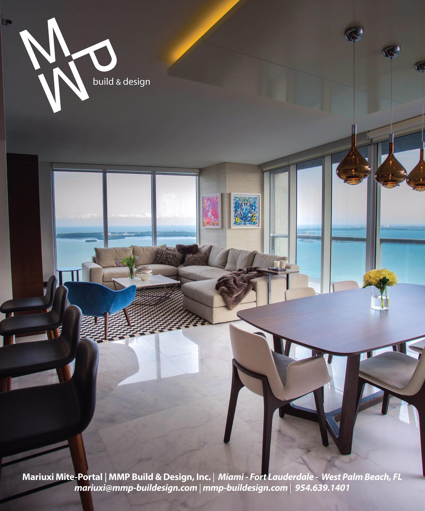 MMP Designs