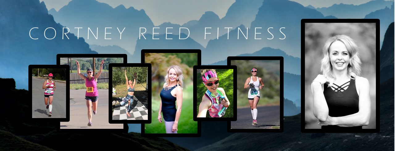 Cortney Reed Fitness