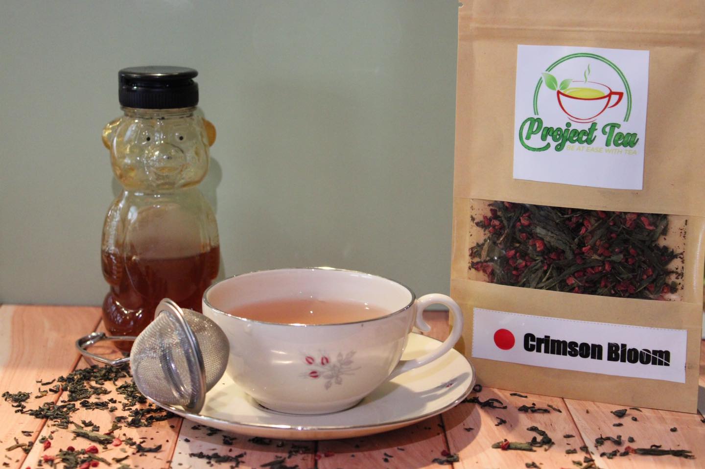Project Tea