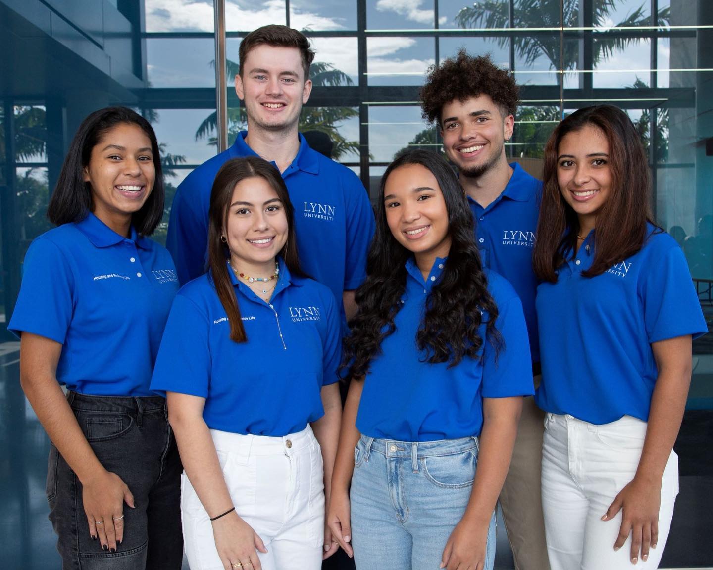 Lynn University Student Affairs | Boca Raton FL
