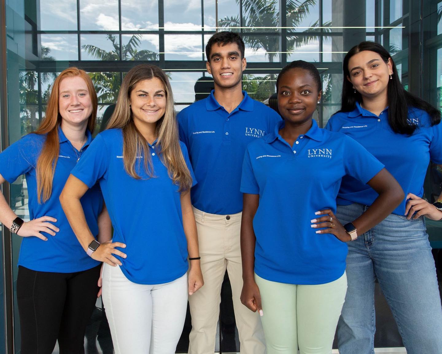 Lynn University Student Affairs | Boca Raton FL