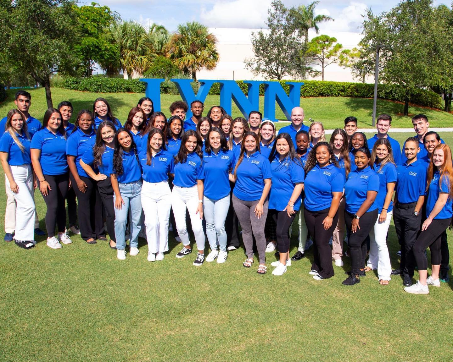 Lynn University Student Affairs | Boca Raton FL