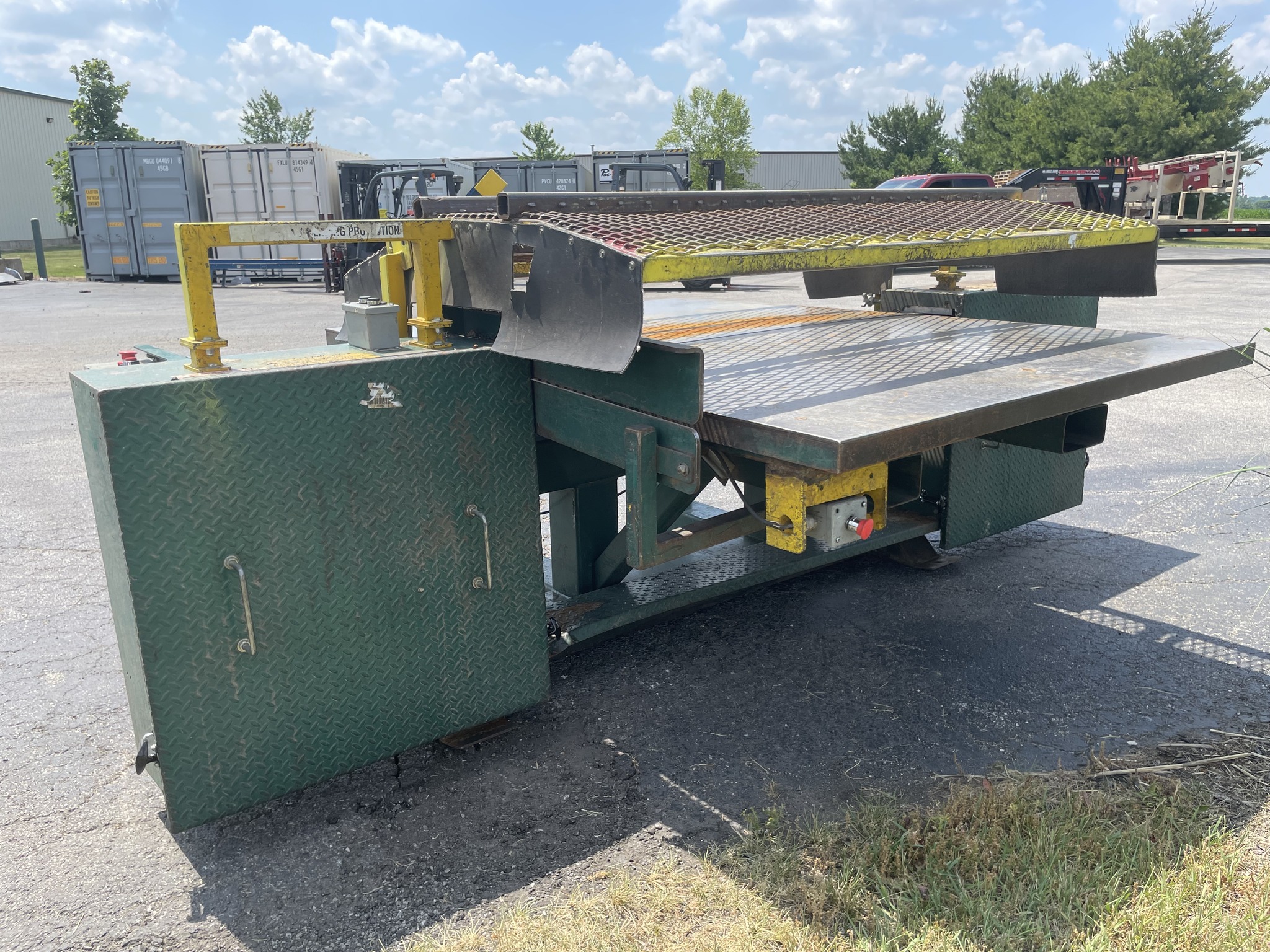 PRS Group Inc. | Jacksonville IL